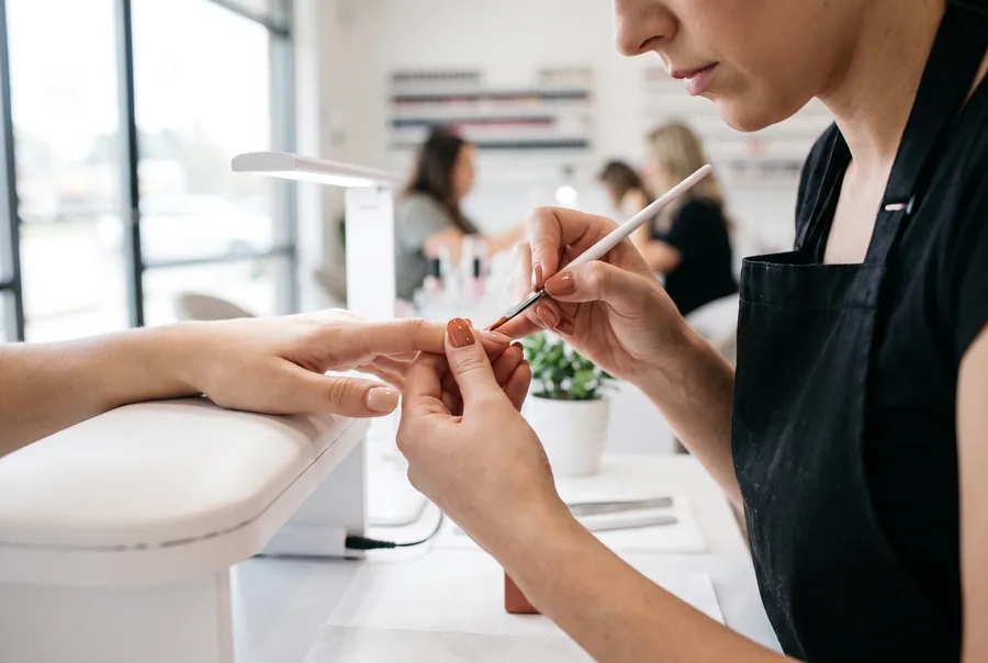 Manicura y Pedicura Profesional